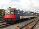 FFS St 50 85 89-33 901-1 Securitas (treno prigione)